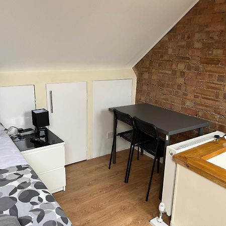 North West Lodge Guest House London Kültér fotó